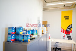 IO Mediolan-Cortina 2026: wioska olimpijska