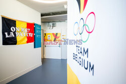 IO Mediolan-Cortina 2026: wioska olimpijska