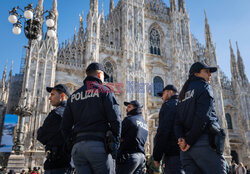 IO Mediolan-Cortina 2026: bezpieczeństwo