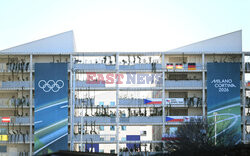 IO Mediolan-Cortina 2026: wioska olimpijska