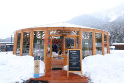 IO Mediolan-Cortina 2026: wioska olimpijska