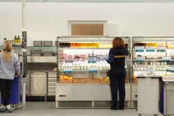 IO Mediolan-Cortina 2026: wioska olimpijska