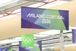 IO Mediolan-Cortina 2026: wioska olimpijska