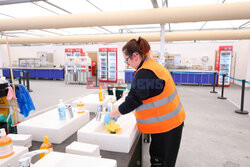 IO Mediolan-Cortina 2026: wioska olimpijska