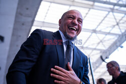 Trasa FIFA World Cup Trophy Tour 2026