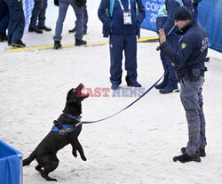 IO Mediolan-Cortina 2026: bezpieczeństwo