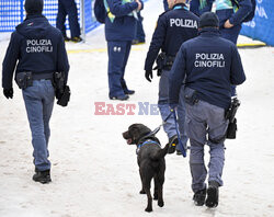 IO Mediolan-Cortina 2026: bezpieczeństwo