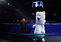 IO Mediolan-Cortina 2026: wokół igrzysk