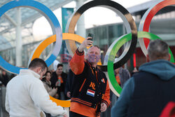 IO Mediolan-Cortina 2026: wokół igrzysk