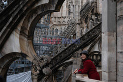 IO Mediolan-Cortina 2026: wokół igrzysk