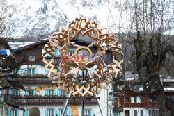 IO Mediolan-Cortina 2026: wokół igrzysk