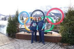 IO Mediolan-Cortina 2026: wokół igrzysk