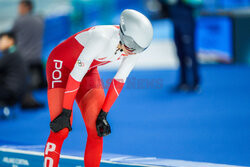 IO Mediolan-Cortina 2026: Władimir Siemirunnij ze srebrnym medalem w łyżwiarstwie szybkim