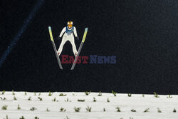 IO Mediolan-Cortina 2026: Kacper Tomasiak zdobył brąz w skokach