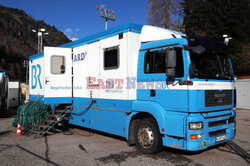 IO Mediolan-Cortina 2026: wokół igrzysk