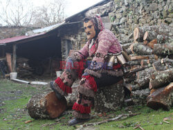 Karnawał w Portugalii