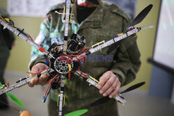 Wojna w Ukrainie 2026