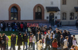 IO Mediolan-Cortina 2026: wokół igrzysk