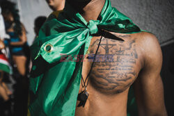 Karaibski karnawał w Montpellier