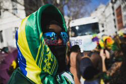 Karaibski karnawał w Montpellier