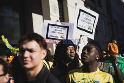 Karaibski karnawał w Montpellier