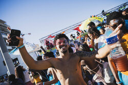 Karaibski karnawał w Montpellier