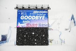 IO Mediolan-Cortina 2026: wokół igrzysk