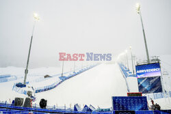 IO Mediolan-Cortina 2026: wokół igrzysk