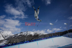 IO Mediolan-Cortina 2026: konkurencje