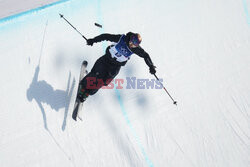 IO Mediolan-Cortina 2026: konkurencje