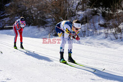 IO Mediolan-Cortina 2026: konkurencje