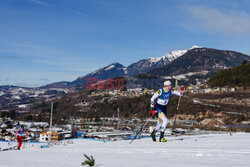 IO Mediolan-Cortina 2026: konkurencje