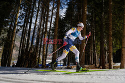 IO Mediolan-Cortina 2026: konkurencje