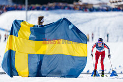 IO Mediolan-Cortina 2026: konkurencje