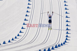 IO Mediolan-Cortina 2026: konkurencje