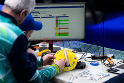 IO Mediolan-Cortina 2026: konkurencje