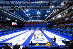 IO Mediolan-Cortina 2026: konkurencje