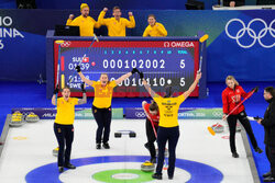 IO Mediolan-Cortina 2026: konkurencje