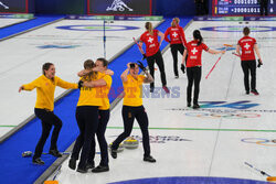 IO Mediolan-Cortina 2026: konkurencje