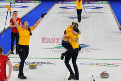 IO Mediolan-Cortina 2026: konkurencje