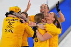 IO Mediolan-Cortina 2026: konkurencje