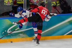 IO Mediolan-Cortina 2026: konkurencje