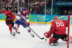 IO Mediolan-Cortina 2026: konkurencje