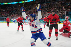 IO Mediolan-Cortina 2026: konkurencje