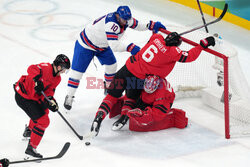 IO Mediolan-Cortina 2026: konkurencje