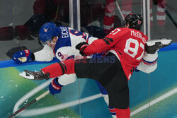 IO Mediolan-Cortina 2026: konkurencje