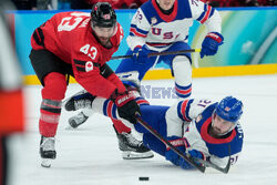 IO Mediolan-Cortina 2026: konkurencje