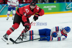 IO Mediolan-Cortina 2026: konkurencje