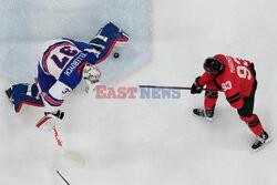 IO Mediolan-Cortina 2026: konkurencje