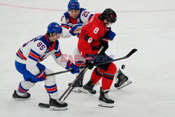 IO Mediolan-Cortina 2026: konkurencje